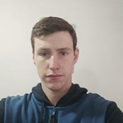Eamonn Healeys foto