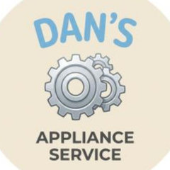 Dan's Appliance Service