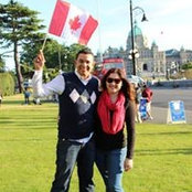 Tatiana Bustamante's photo