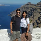 Luby Ramsamy's photo