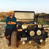 Katyayan Mishra's photo