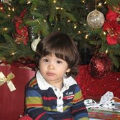 Marwan Marji's photo