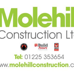 Molehill Construction Ltd
