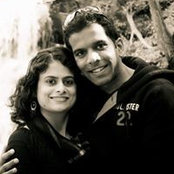 Saandeep Manis foto