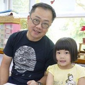 Tefeng Chin's photo