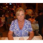 Maureen Baker's photo