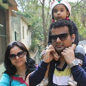 Kaushik Dasgupta's photo