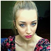 Alexandra Vavrdová's photo