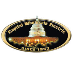 Capital Wholesale Electric