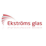 Ekströms Glas ABs foto