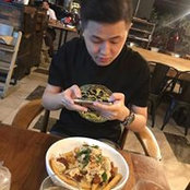 David Teoさんの写真