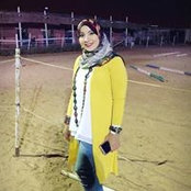 Noha Mosaad's photo