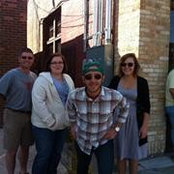 Beth Holden's photo