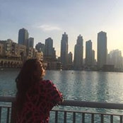 Yuki Miki's photo