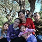 Moshe Solomon's photo