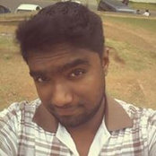 Surendra Madurasinhas foto