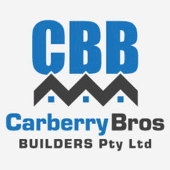 Carberry Bros Builders Pty Ltd