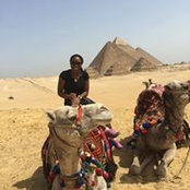 Makeda Antoine's photo