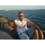 Mina Samir's photo