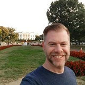 Scott Gustafson's photo