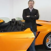Lonnie Deckers foto