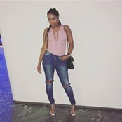 Photo de Jasmine Gabbidon