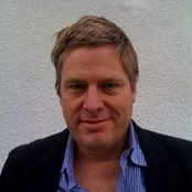 Fred Krueger's photo