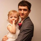 Michael Laning's photo