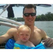 Ryan Kelly's photo