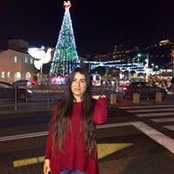 Foto von Amal Hayek