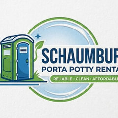 Schaumburg Porta Potty Rentals