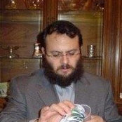 Yuda Holtzberg's photo