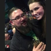 Megan Parker's photo