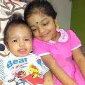 Hanitha Kalidasan's photo