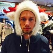 Foto de Christofer Tapper