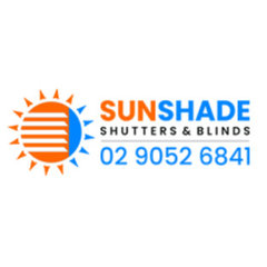 Sunshade Shutters & Blinds