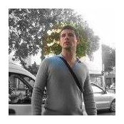 Assaf Barnea's photo