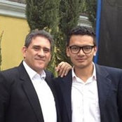 Foto von Darwin Ortiz