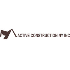 Active Construction NY Inc.