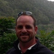 Michael McKims billede