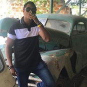 Photo de Luis Galvan