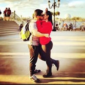 Vivian Rubio's photo