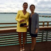Claire Berthoux's photo