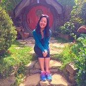 Ashley Chang's photo