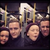 Lee Maskell's photo