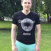 Kirill Efremov's photo