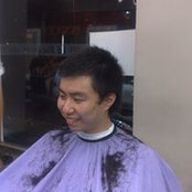 Peter Zhang's photo