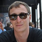 Luc Picquendar's photo