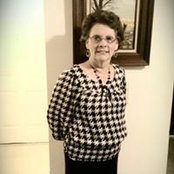 Nellie Mann's photo