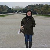 Angela Rapadas's photo